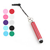 Stylus Touch Pen with A Soft Rubber Tip for iPad,  iPhone