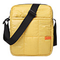 SUGEE Free Shockproof Shoulder Messenger Bag for 10.1 Tablets