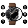Suitable for Huawei watch GT3 42mm/46mm Gt3 watch flm curved full screen composite purple lght film miniinthebox