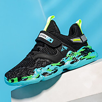 summer breathable leisure children