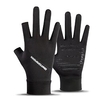 Summer Gloves UV Sun Protection Driving Gloves Touchscreen Arm Sun Block Gloves for Outdoor Sports Summer Supplies for Driving Bike Cycling miniinthebox