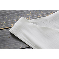 summer sleeveless sling bottoming cotton and linen dress women