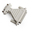 Sun 13W3-M to HD15-F VGA Video Port Adapter