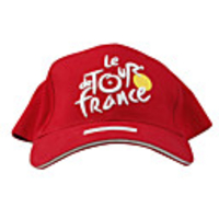 Sun Hat-Red