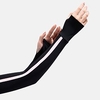 Sun Protection Cooling Arm Sleeves for Men Women, Compression Sleeves for Football,  Golf Volleyball miniinthebox