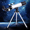 SUNCORE 18-60 X 50 mm Telescopes Portable Durable Easy assembly 144/1000 m Multi-coated BAK4 Camping / Hiking Hunting Fishing Aluminum Alloy