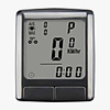 SunDing SD-515 Speed Cadence Sensor Heart Rate Sensor Waterproof Portable Cycling Recreational Cycling Fixed Gear Bike Cycling