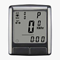 SunDing SD-515 Speed Cadence Sensor Heart Rate Sensor Waterproof Portable Cycling Recreational Cycling Fixed Gear Bike Cycling