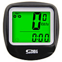 SunDing SD-515 Speed Cadence Sensor Waterproof Portable Cycling Recreational Cycling Fixed Gear Bike Cycling