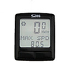 SunDing SD-515 Speed Cadence Sensor Waterproof Portable Cycling Recreational Cycling Fixed Gear Bike Cycling