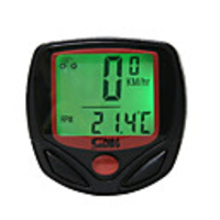 SunDing SD-515 Speed Cadence Sensor Waterproof Portable Cycling Recreational Cycling Fixed Gear Bike Cycling