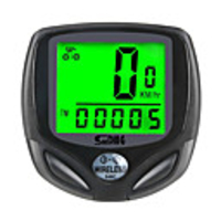 SunDing SD-546C Speed Cadence Sensor Waterproof Portable Cycling Recreational Cycling Fixed Gear Bike Cycling