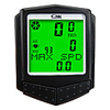 SunDing SD-573C Speed Cadence Sensor Waterproof Portable Cycling Recreational Cycling Fixed Gear Bike Cycling
