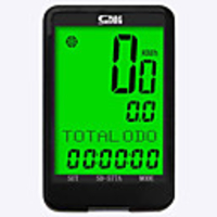SunDing SD-577C1 Speed Cadence Sensor Waterproof Portable Cycling Recreational Cycling Fixed Gear Bike Cycling