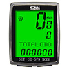 SunDing SD-579C Speed Cadence Sensor Waterproof Portable Cycling Recreational Cycling Fixed Gear Bike Cycling