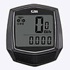 SunDing SD-581 Speed Cadence Sensor Waterproof Portable Cycling Recreational Cycling Fixed Gear Bike Cycling