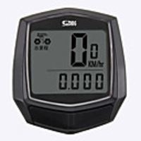 SunDing SD-581 Speed Cadence Sensor Waterproof Portable Cycling Recreational Cycling Fixed Gear Bike Cycling