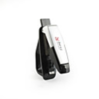 Sunglasses Clip Card Holder