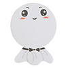 Sunny Day Doll Shaped Self Adhesive Sticky Note Pads