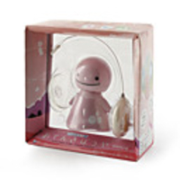 Sunny Doll car accessories / shaking his head doll