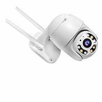 sunsee Digital 2 mp IP Camera Outdoor Support 128 GB miniinthebox