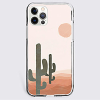 Sunset Case For Apple iPhone 12 iPhone 11 iPhone 12 Pro Max Unique Design Protective Case Shockproof Back Cover TPU