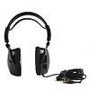 Super Bass Stereo Headset with Microphone (Black)