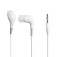 Super Bass Stereo Music Portable In-Ear Earphone