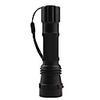 Super Bright 10W 2-Mode Flashlight (Black)