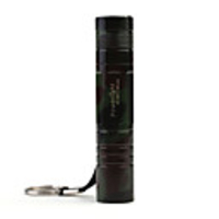 Super Bright 3W Cree LED Flashlight