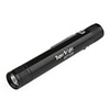 Super Bright 3W CREE LED Flashlight Bluck