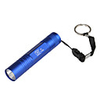 Super Bright 3W CREE LED Flashlight Blue