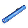 Super Bright 3W CREE LED Flashlight Blue