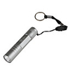 Super Bright 3W CREE LED Flashlight Gray