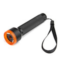 Super Bright 8W Cree LED Flashlight