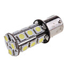 Super Bright Car Lamp Light Bulb S25-3 5 3(18L)-5050-Blue