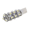 Super Bright Car Lamp Light Bulb T10-1210-21L-White