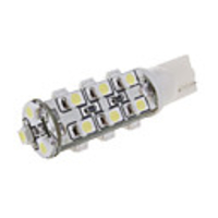 Super Bright Car Lamp Light Bulb T10-1210-21L-White