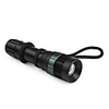 Super Bright Flashlight 180 Lumens 3 AAA Battery