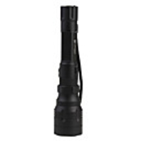 Super Bright Flashlight 18650 Battery 211
