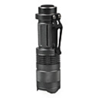 Super Bright Flashlight