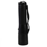 Super Bright Flashlight