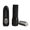 Super Bright Flashlight BT-C31 3 AAA Battery