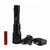 Super Bright Flashlight Y3 18650 Battery