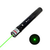 Super Bright Green Laser Pointer (TRA254)