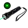 Super Bright Green Laser Pointer with Li-ion Battery (TRA-270)