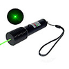 Super Bright Green Laser Pointer with Li-ion Battery (TRA-272)