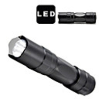 Super Bright Pocket Size LED Flashlight