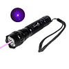 Super Bright Purple Laser Pointer with Li-ion Battery (TRA-271)