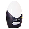 Super Bright White LED Light with Motion Detection